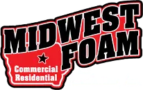 Midwest Foam Logo