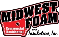 Midwest Foam and Insulation Logo